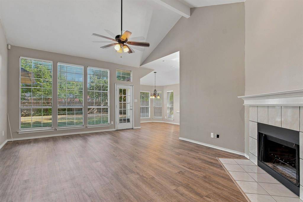 7437 Steward Lane, North Richland Hills, TX 76182