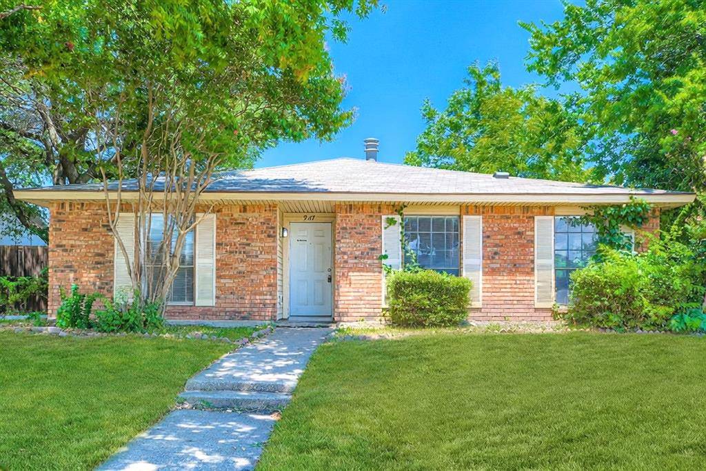 9117 Fairmont Circle, Rowlett, TX 75088