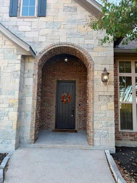 129 Turnberry Lane, Corsicana, TX 75110