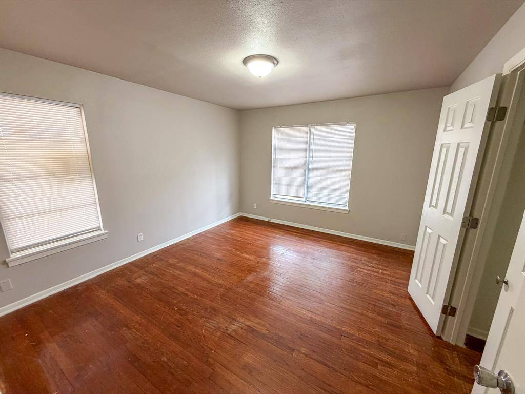 121 Vandenburg Drive #A, Denison, TX 75020