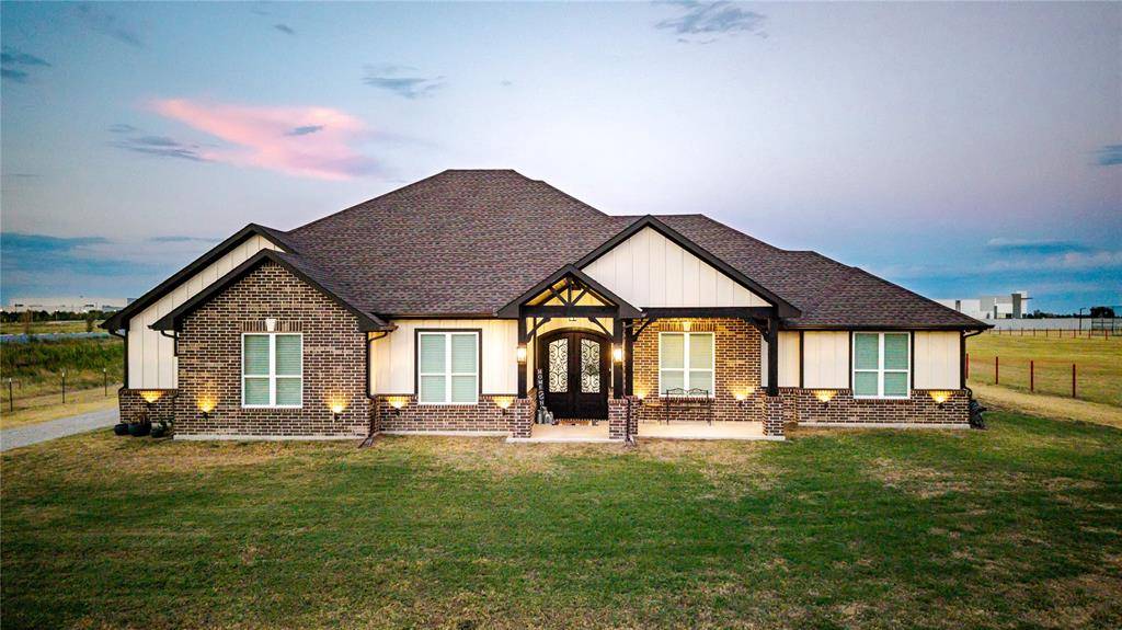 3900 FM 1183, Ennis, TX 75119