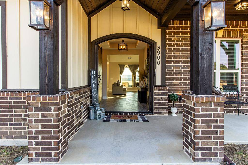 3900 FM 1183, Ennis, TX 75119