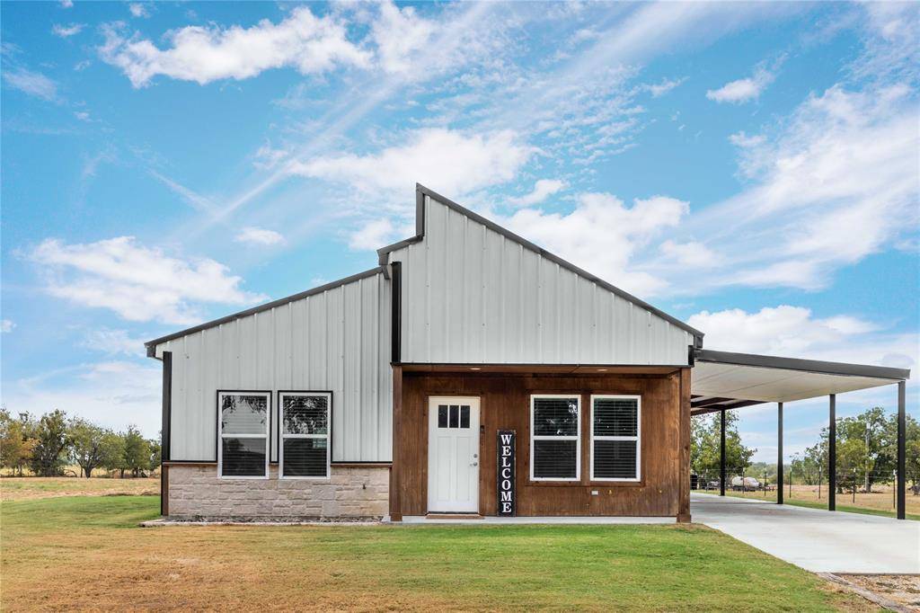 246 CR 448, De Leon, TX 76444