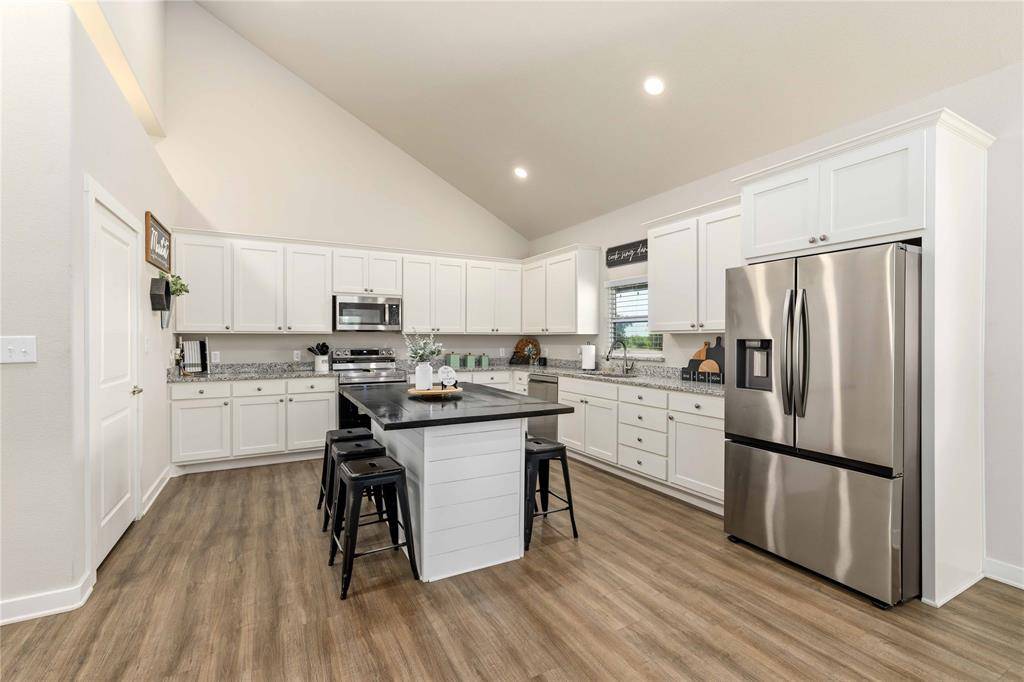 246 CR 448, De Leon, TX 76444