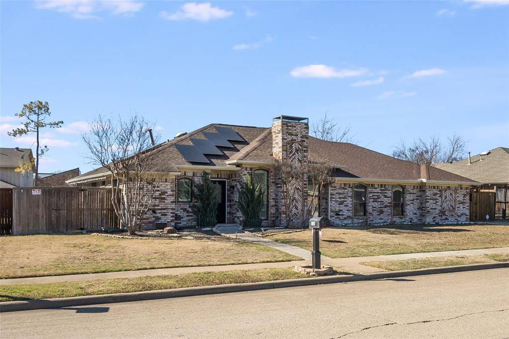 3307 Hilltop Lane, Plano, TX 75023
