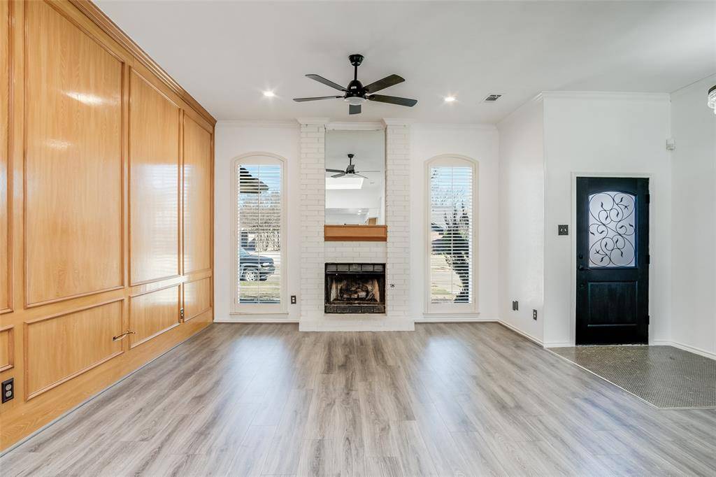 3307 Hilltop Lane, Plano, TX 75023