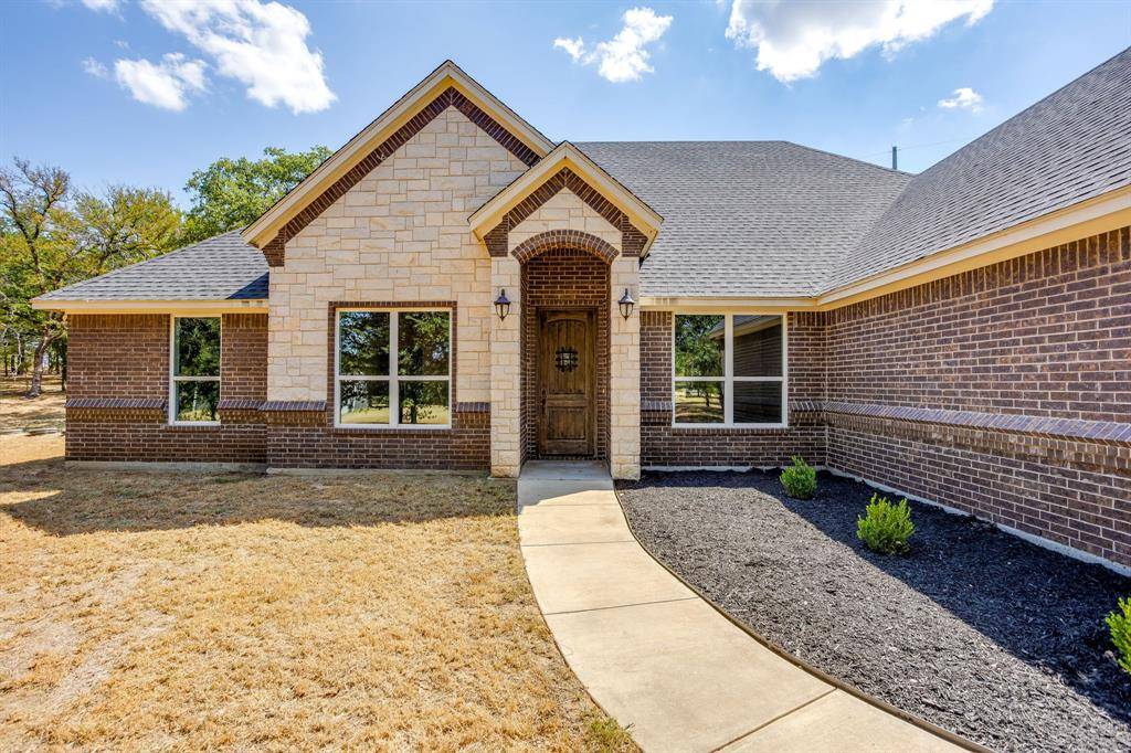 Address not disclosed, Springtown, TX 76082