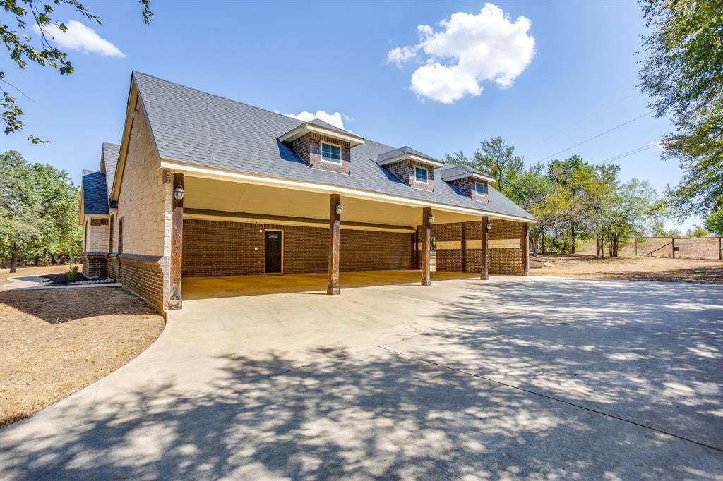 Address not disclosed, Springtown, TX 76082