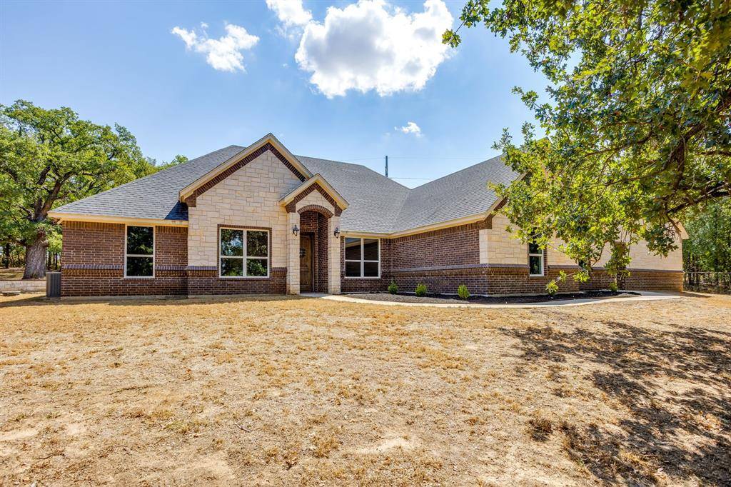 Address not disclosed, Springtown, TX 76082