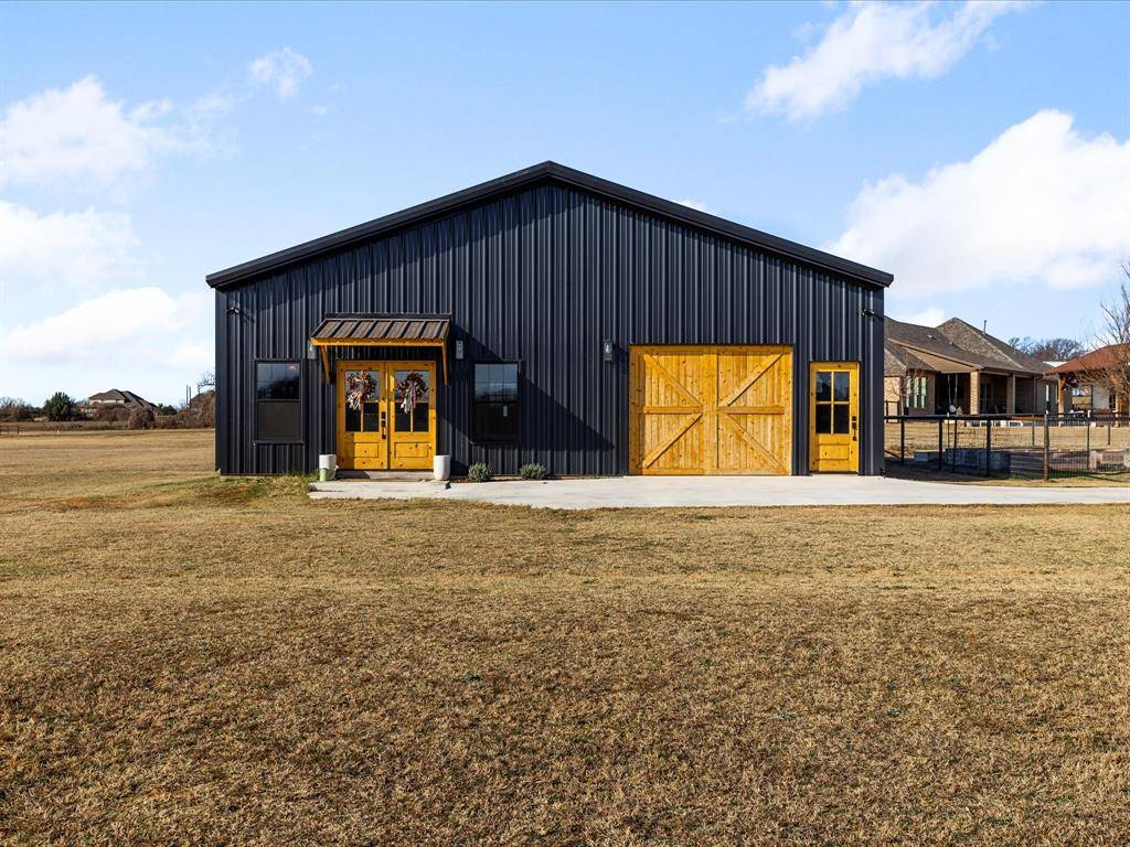 170 Proctor Lane, Decatur, TX 76234