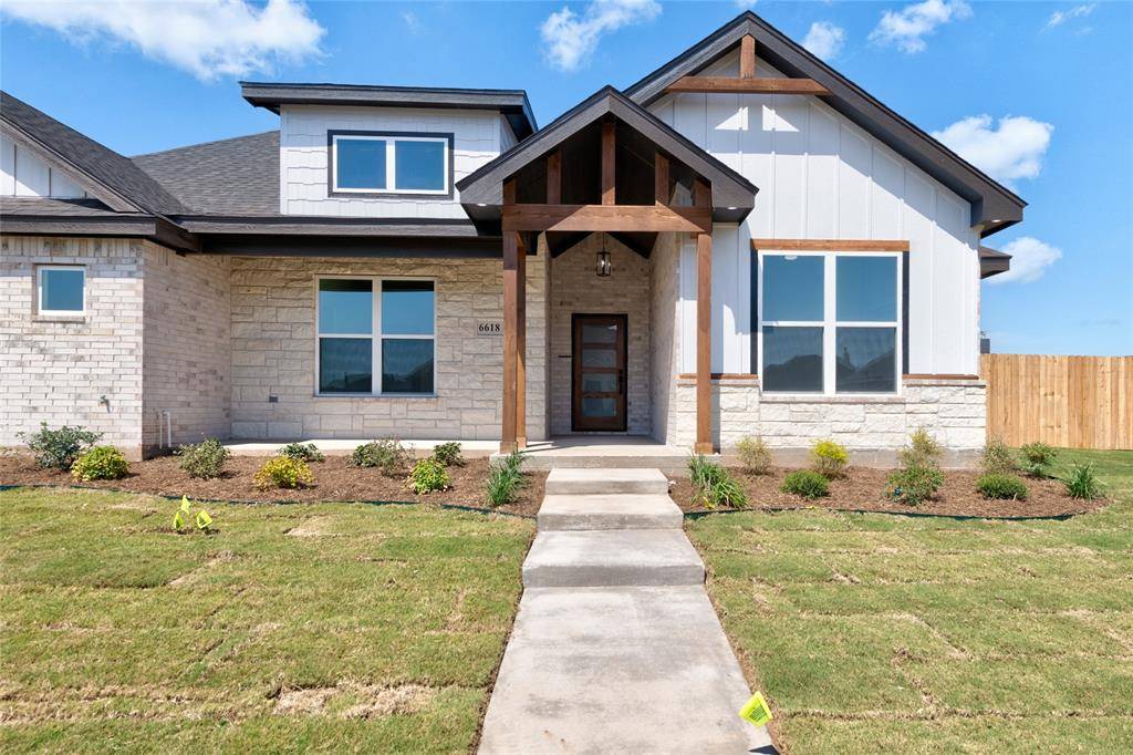168 Sendero Verde Drive, Abilene, TX 79602