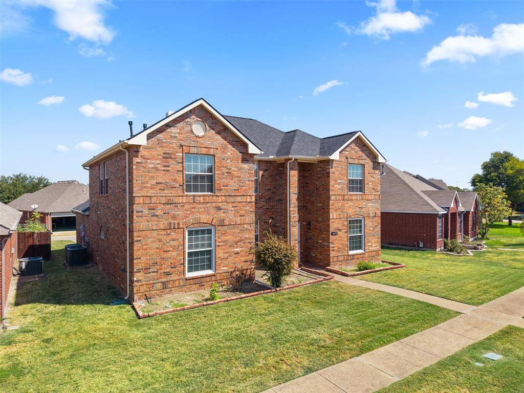 4413 Stirling Drive, Garland, TX 75043