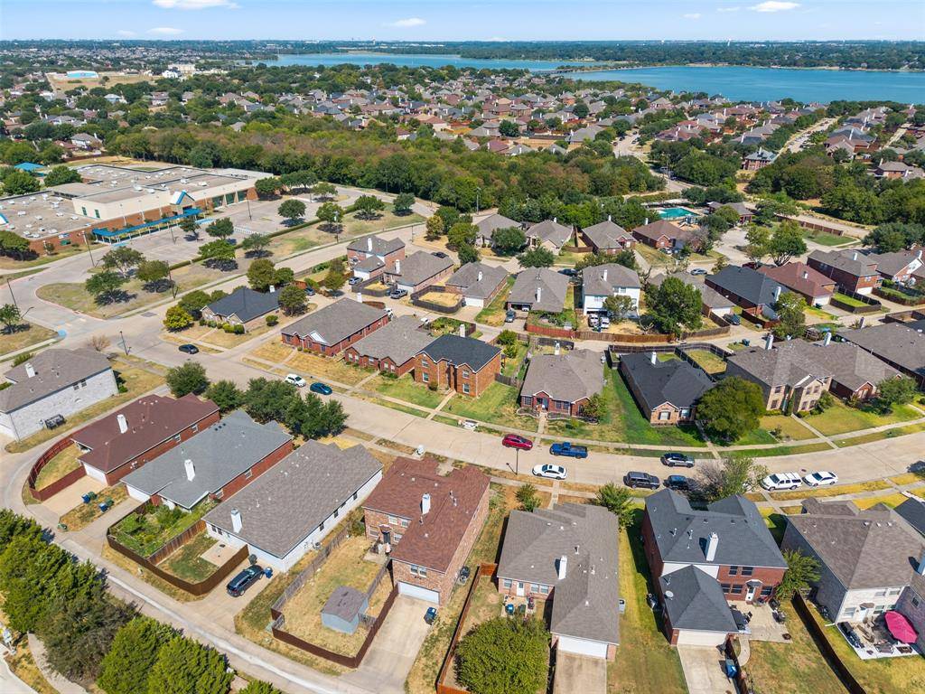 4413 Stirling Drive, Garland, TX 75043