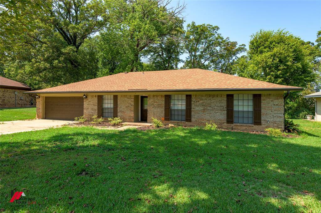 3407 Pine Haven Circle, Haughton, LA 71037