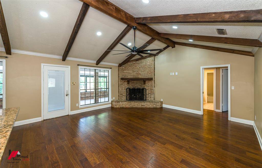 3407 Pine Haven Circle, Haughton, LA 71037