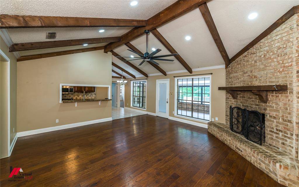 3407 Pine Haven Circle, Haughton, LA 71037