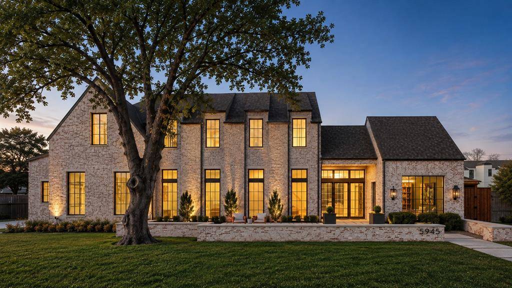 5945 Royal Crest Drive, Dallas, TX 75230