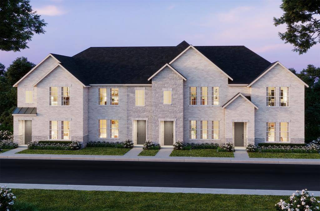 1218 Verbena Way, Allen, TX 75013