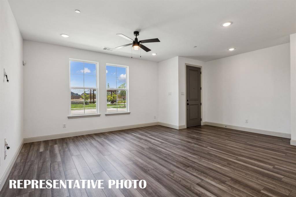 1218 Verbena Way, Allen, TX 75013