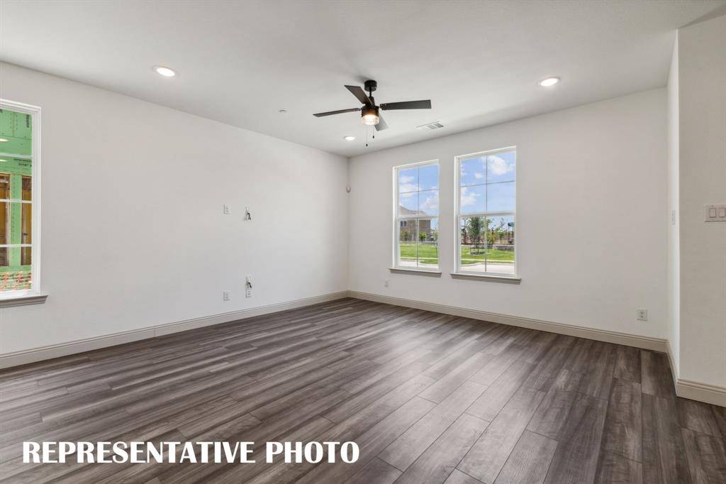 1218 Verbena Way, Allen, TX 75013
