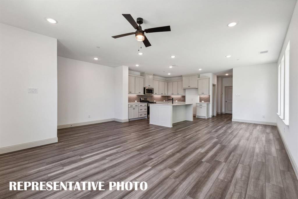 1218 Verbena Way, Allen, TX 75013