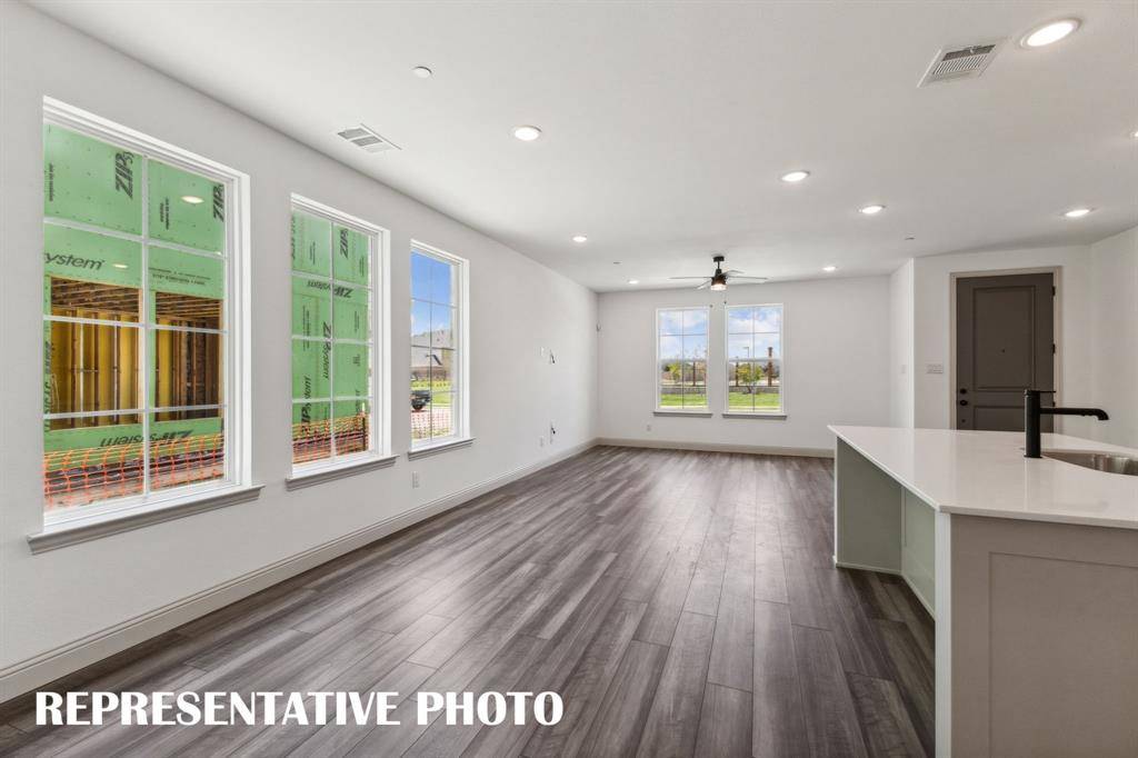 1218 Verbena Way, Allen, TX 75013