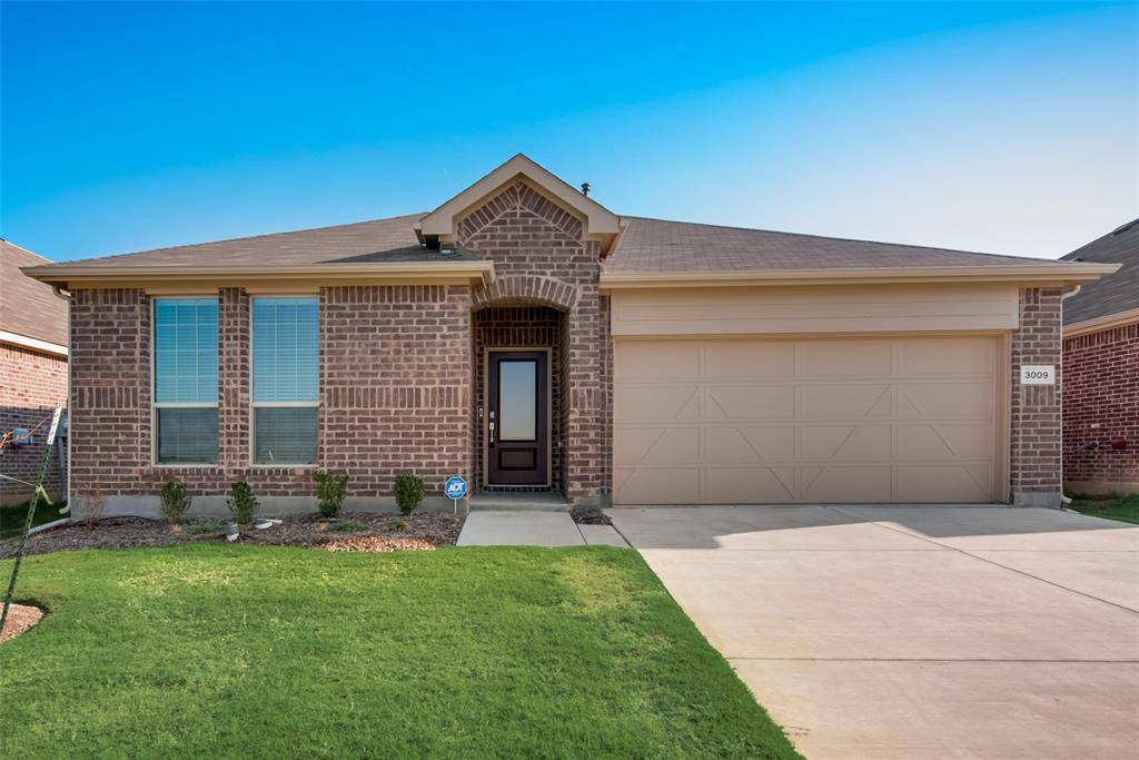 3009 Sovereignty Drive, Denton, TX 76207
