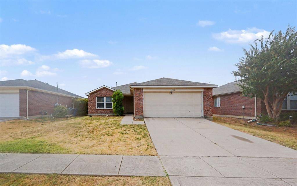 1578 Thornhill Lane, Little Elm, TX 75068