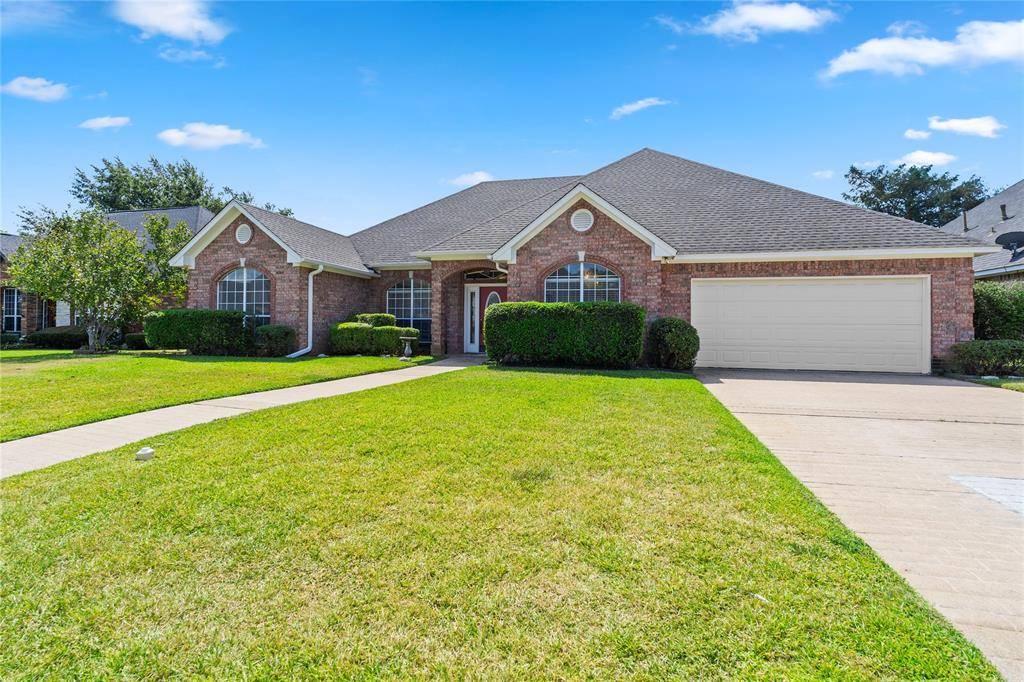 500 Kelli Circle, Sulphur Springs, TX 75482