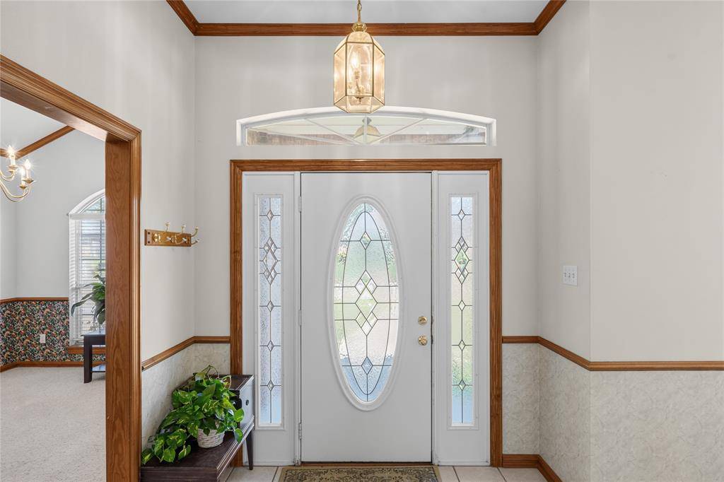 500 Kelli Circle, Sulphur Springs, TX 75482