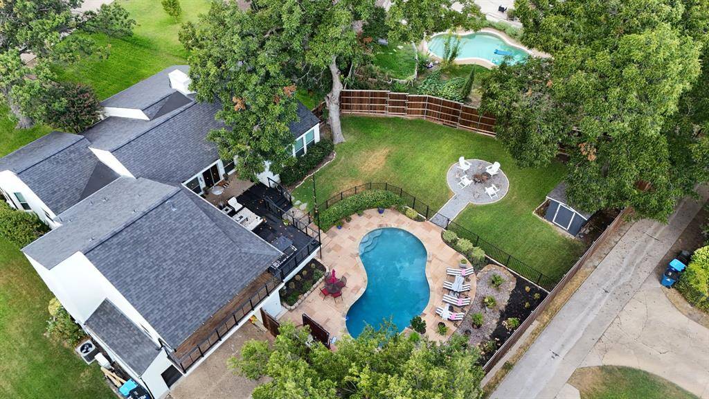 303 Russwood Street, Rockwall, TX 75087
