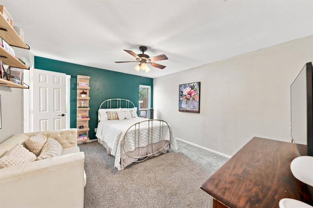 303 Russwood Street, Rockwall, TX 75087