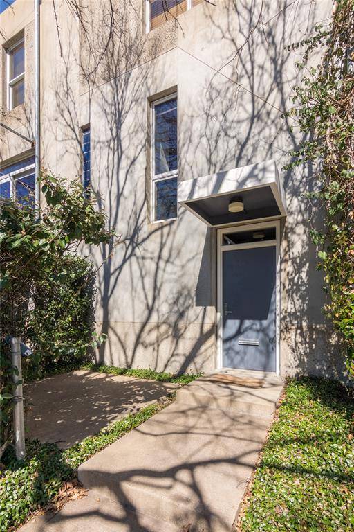 4401 Travis Street #1, Dallas, TX 75205