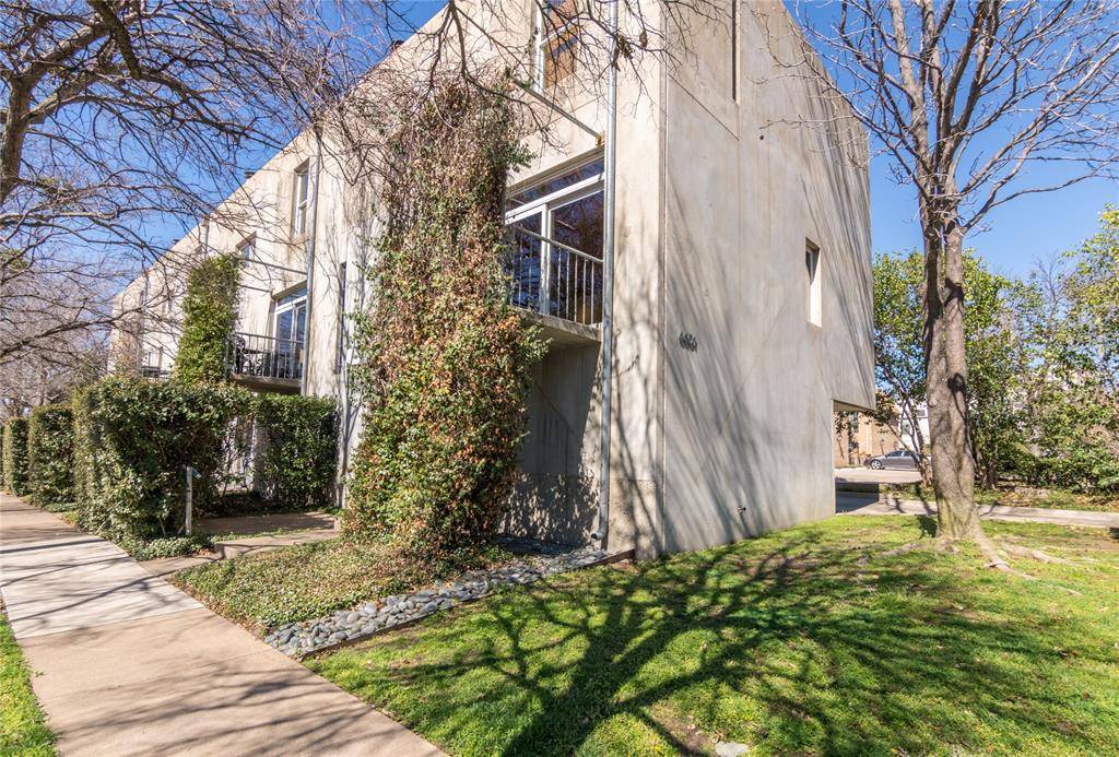 4401 Travis Street #1, Dallas, TX 75205