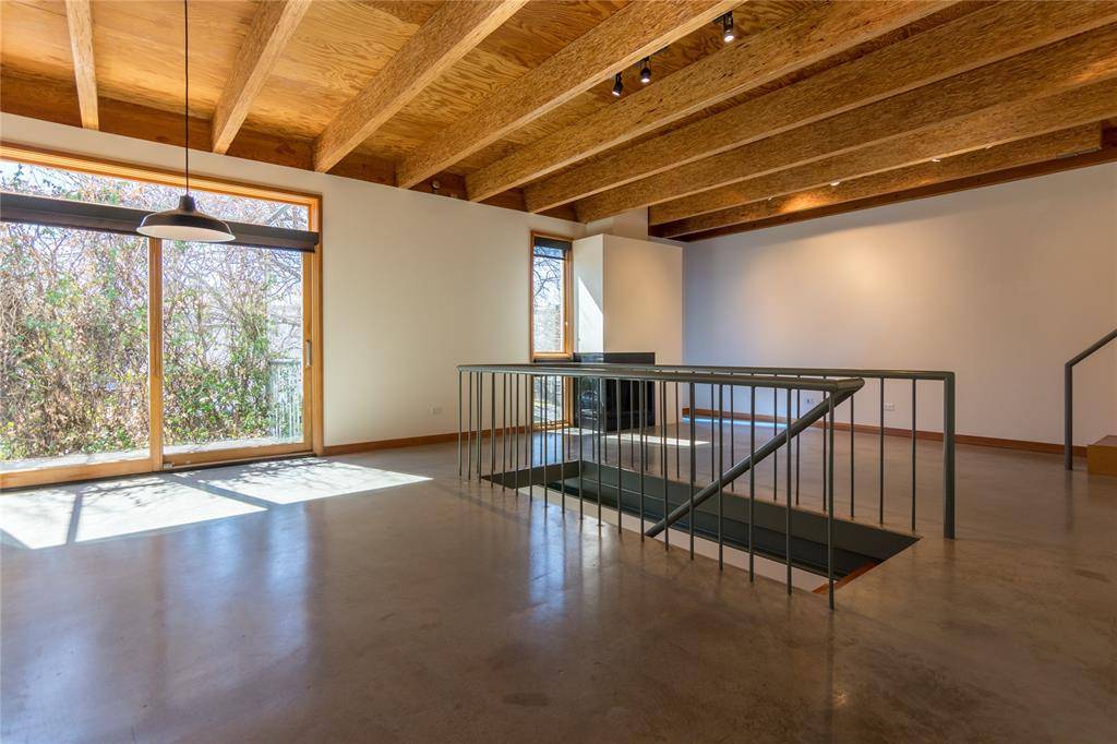 4401 Travis Street #1, Dallas, TX 75205