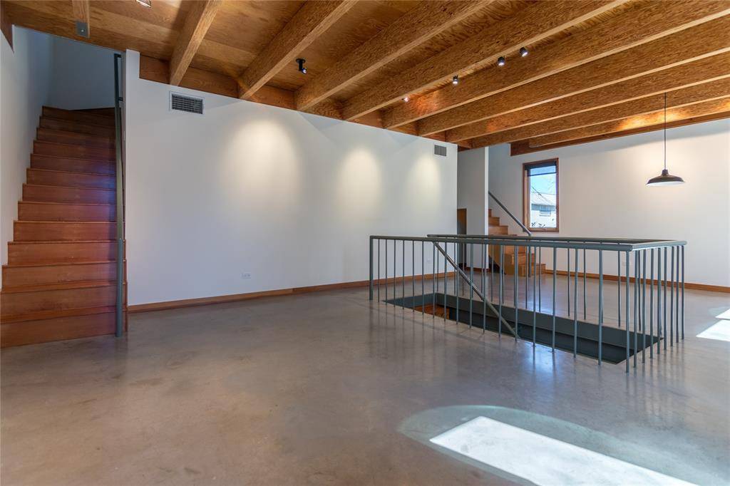 4401 Travis Street #1, Dallas, TX 75205