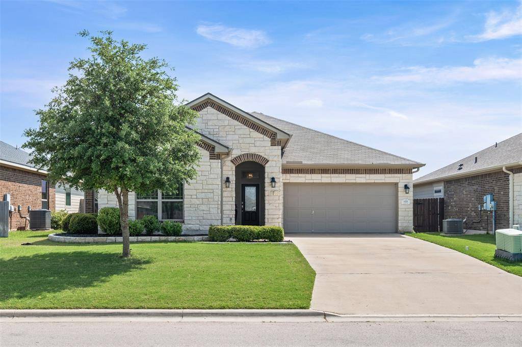 815 Cross Drive, Temple, TX 76502