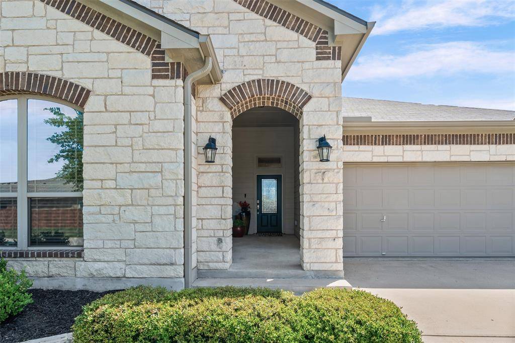 815 Cross Drive, Temple, TX 76502