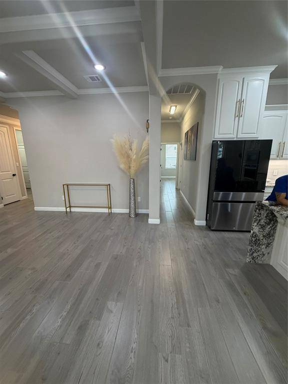 4005 Gallivant Drive, Granbury, TX 76049