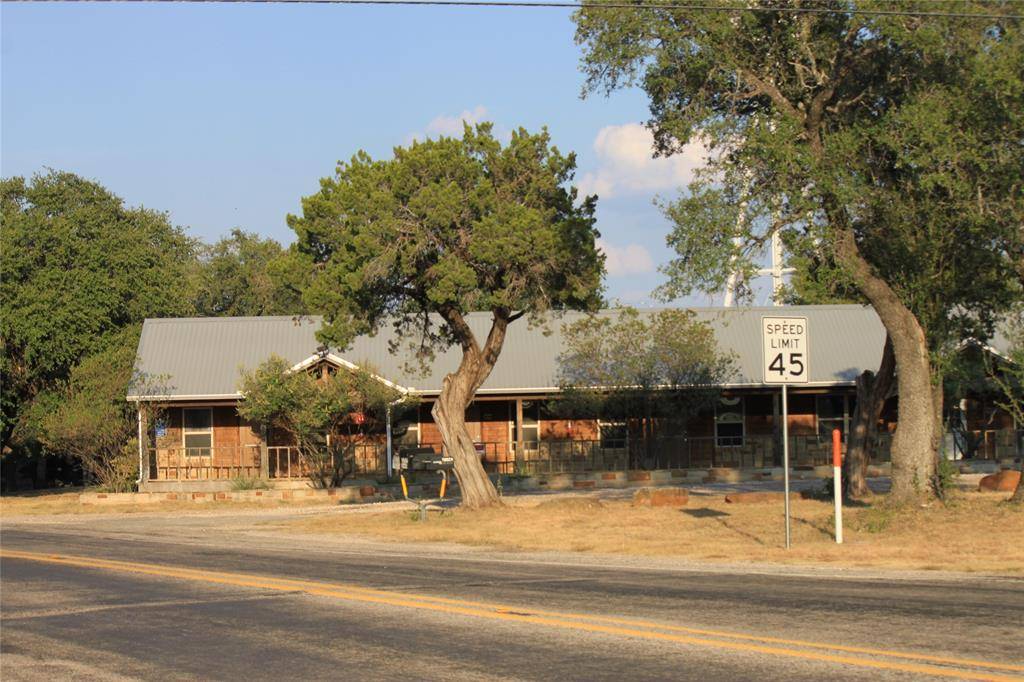 257 FM 927, Morgan, TX 76671