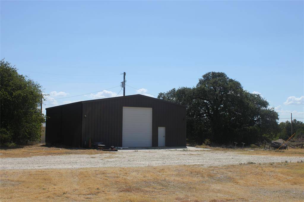 257 FM 927, Morgan, TX 76671
