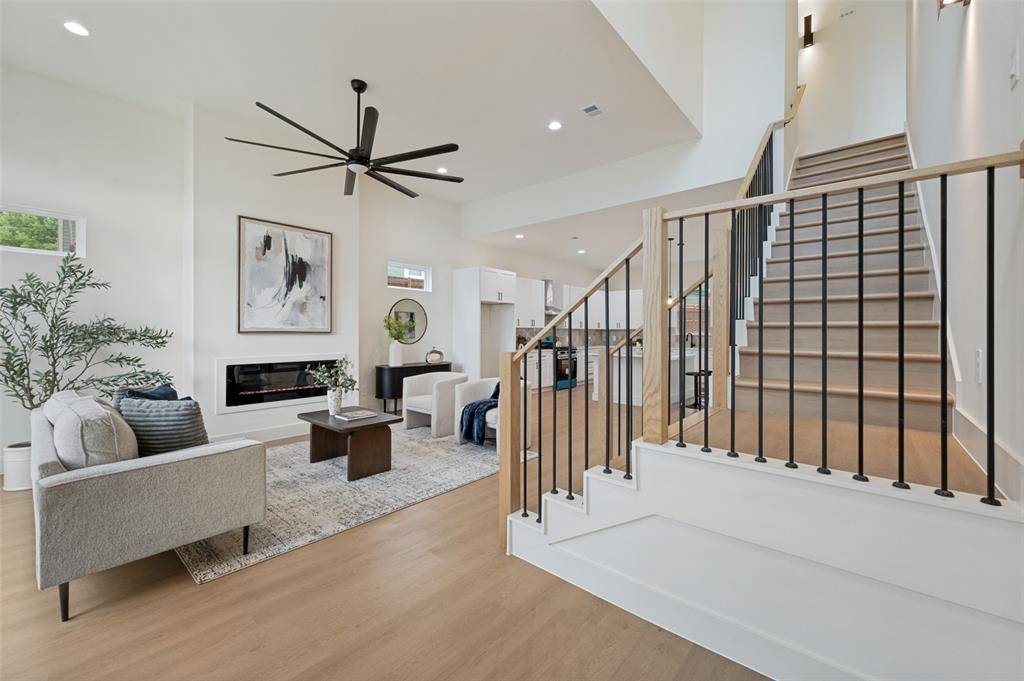 1511 Morrell Avenue, Dallas, TX 75203