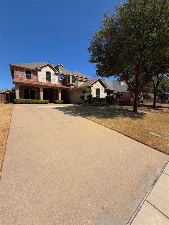 3228 Tearose Drive, Richardson, TX 75082