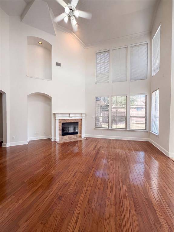 3228 Tearose Drive, Richardson, TX 75082