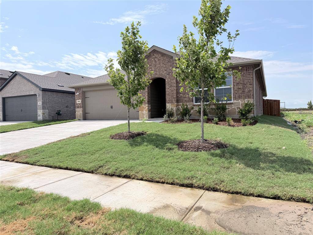 629 Dunhill Road, Nevada, TX 75173