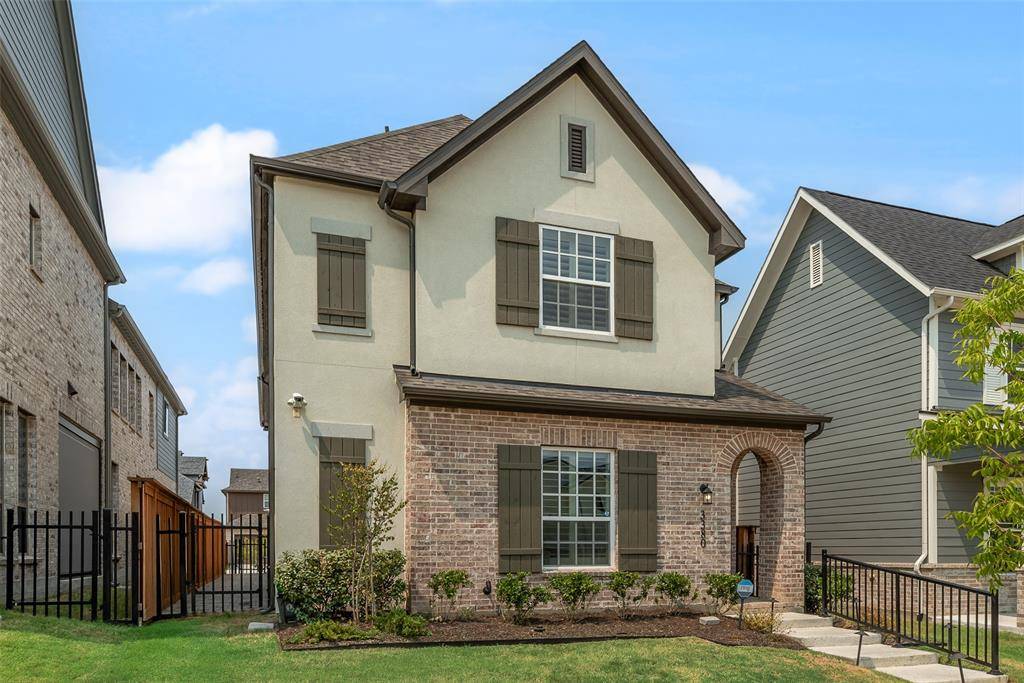 3380 Betony Street, Frisco, TX 75033