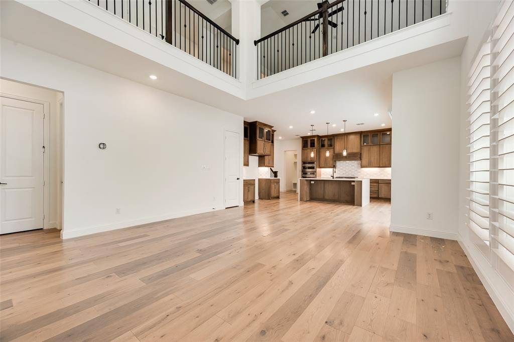 3380 Betony Street, Frisco, TX 75033