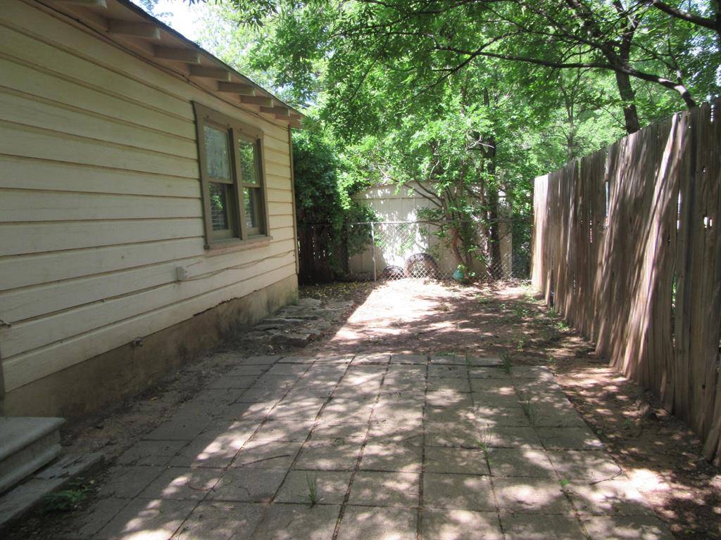 1430 S 12th Street, Abilene, TX 79602
