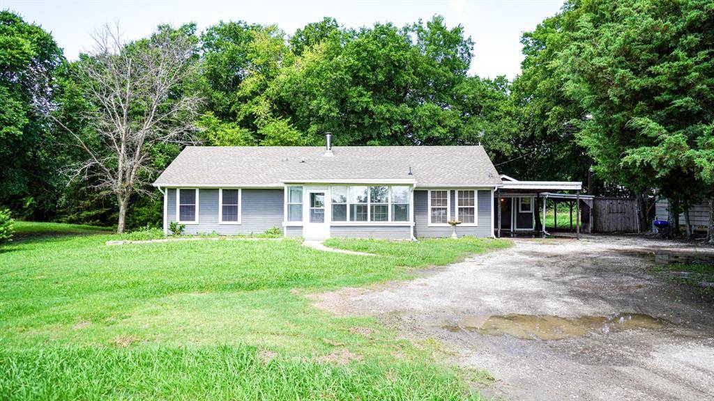 1044 N King Road, Fate, TX 75189