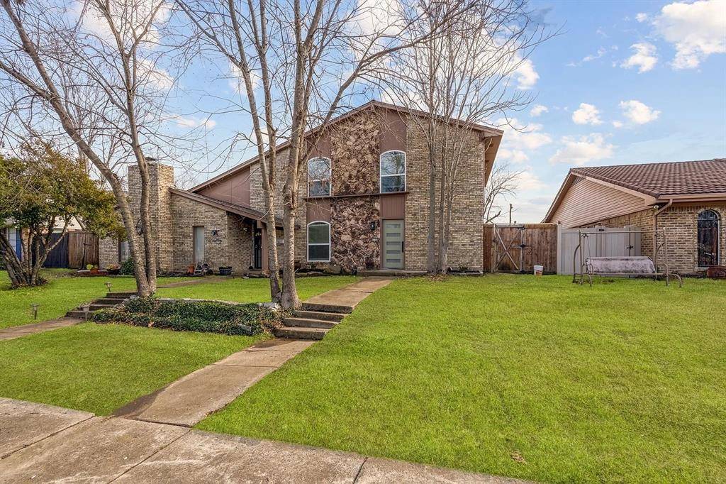2730 Golfing Green Drive, Farmers Branch, TX 75234
